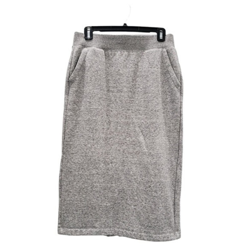 Uniqlo Casual skirt | grey | Size M